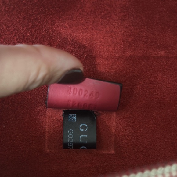 gucci dionysus medium - Picture 16 of 16